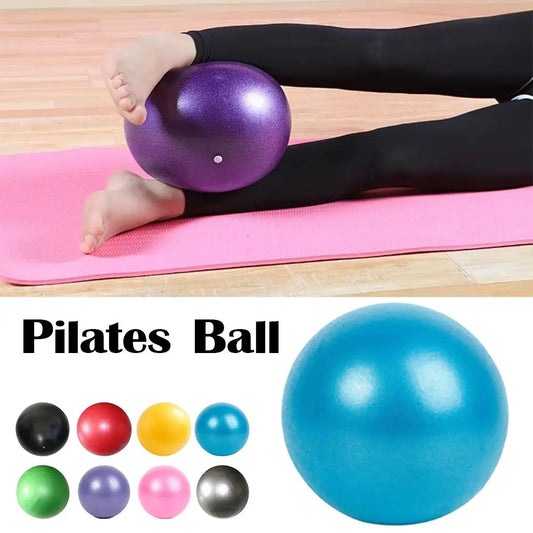 Pelota de Yoga de 25cm