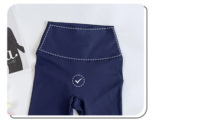 Conjunto Fitness Mujer
