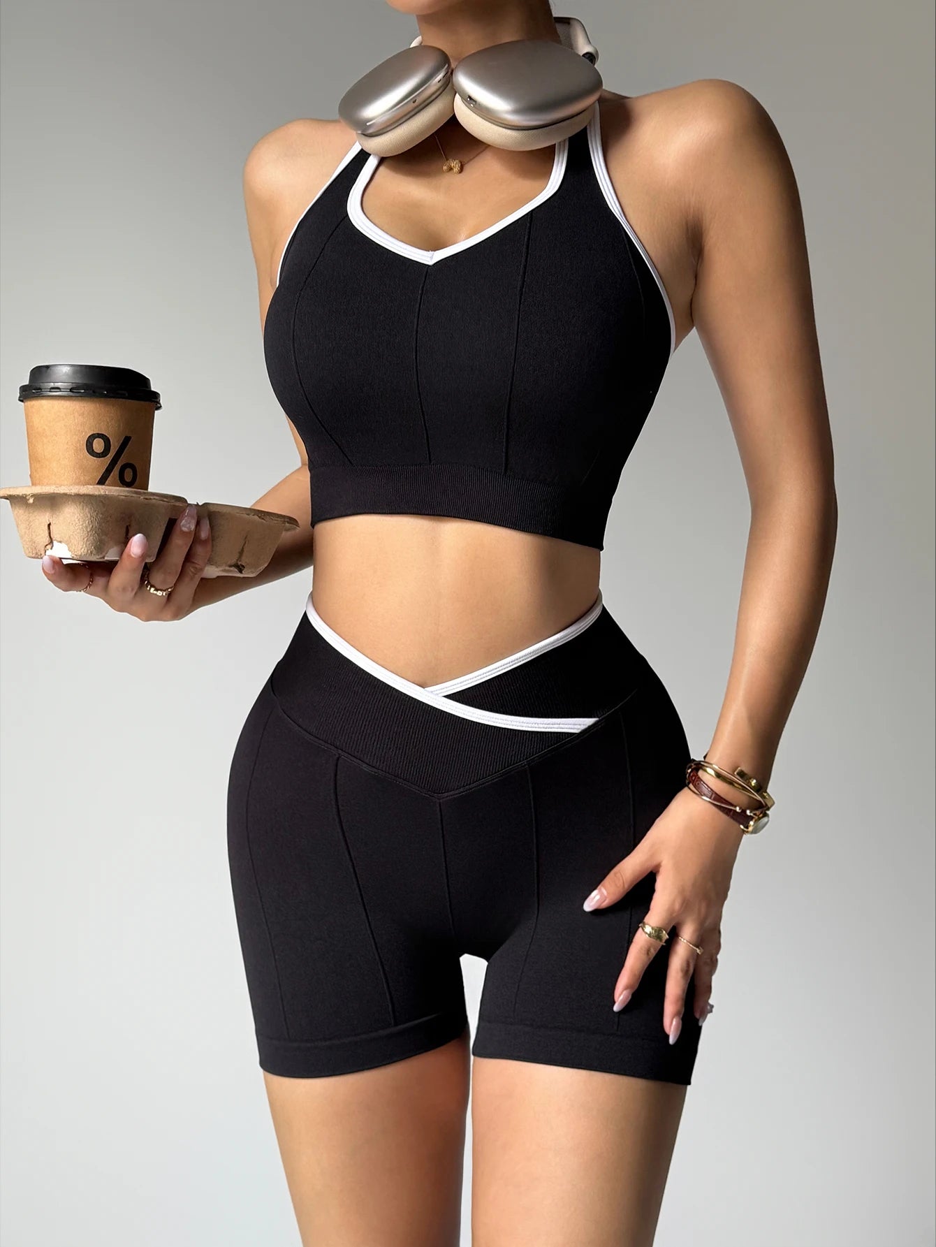 Set Deportivo De Verano